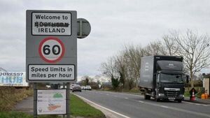 Good Friday Agreement committee calls for ‘immediate’ preparations for a united Ireland