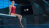 Olympic diver Andrea Spendolini-Sirieix vows to call out objectification