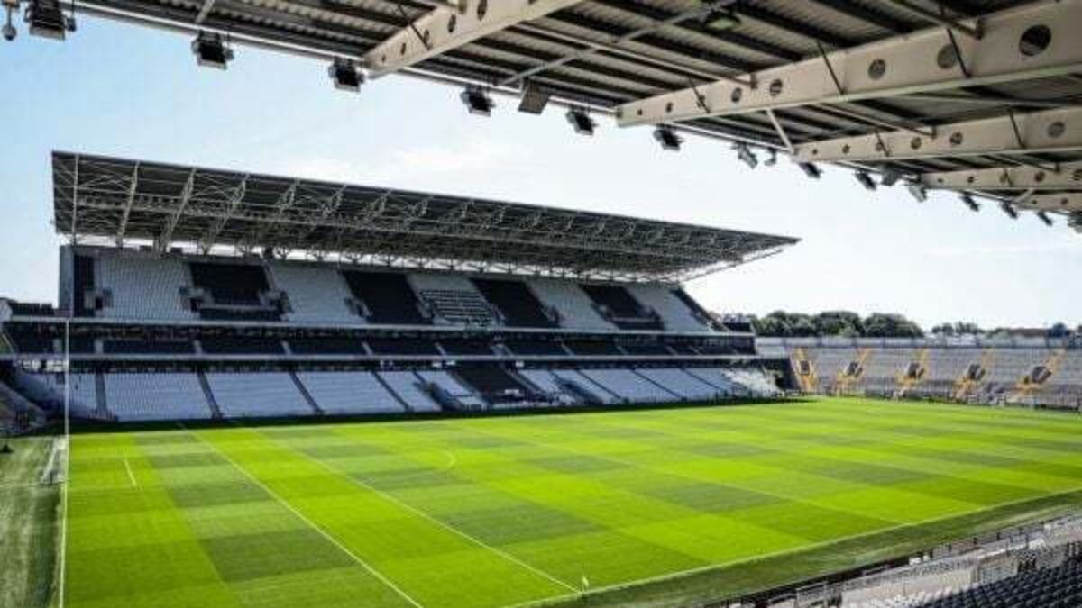 Tickets for All-Ireland final fanzone at Páirc Uí Chaoimh sell out in 45 minutes
