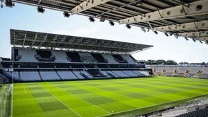 Tickets for All-Ireland final fanzone at Páirc Uí Chaoimh sell out in 45 minutes