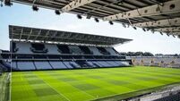 Tickets for All-Ireland final fanzone at Páirc Uí Chaoimh sell out in 45 minutes