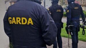 63 people arrested in operation with Gardaí and Interpol 63 people arrested in operation with Gardaí and Interpol