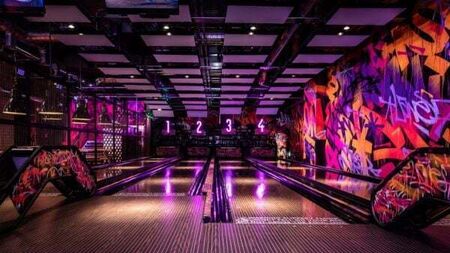 New bowling and entertainment experience to open at Dundrum Town Centre