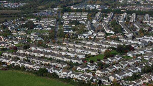 Housing price inflation increased by 8.2% in the 12 months to May 2024