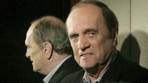 Mark Hamill among A-listers paying tribute to ‘one-of-a-kind’ Bob Newhart