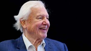 David Attenborough to present National Geographic documentary about oceans