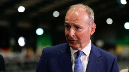 Details of Ireland's Covid inquiry will be published by September