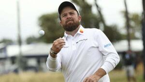 Open leader Shane Lowry ready to deal with whatever Royal Troon throws at him Open leader Shane Lowry ready to deal with whatever Royal Troon throws at him