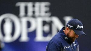 Sunday sport: Clare win the All-Ireland, Xander Schauffele wins the Open Sunday sport: Clare win the All-Ireland, Xander Schauffele wins the Open