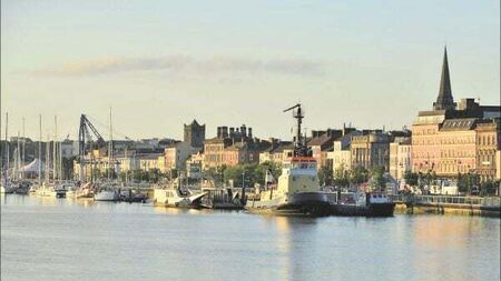 Waterford attractions voted in top 10% of tourist attractions in the world