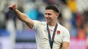 Ben Youngs reveals he underwent heart surgery after collapsing in open training Ben Youngs reveals he underwent heart surgery after collapsing in open training