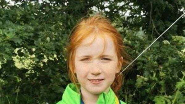 Young Irish girl who died in Mallorca named