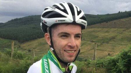 Tributes paid to Irish cyclist who died in accident in France