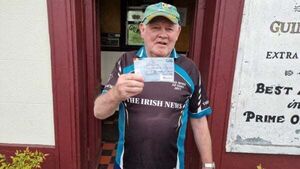 GAA fan appeals for help to get ticket to his 65th All-Ireland final GAA fan appeals for help to get ticket to his 65th All-Ireland final