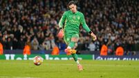 Pep Guardiola concedes Ederson’s Manchester City future is unknown