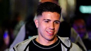 Enzo Maresca does not expect return of Enzo Fernandez to disrupt Chelsea squad Enzo Maresca does not expect return of Enzo Fernandez to disrupt Chelsea squad