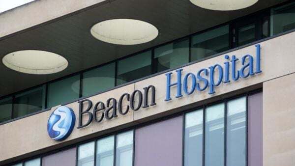 Hospital claims former patient's widow is posting false information about it on social media