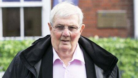 Eamonn Butterly ordered to pay Stardust families' legal costs after failed High Court bid