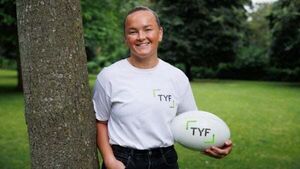 Vikki Wall has no regrets about trying out for Olympic Rugby Sevens as Meath future 'TBC' Vikki Wall has no regrets about trying out for Olympic Rugby Sevens as Meath future 'TBC'
