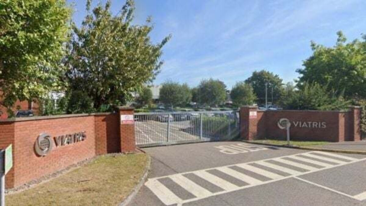 Cork pharma company to close with loss of 200 jobs