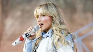 Sabrina Carpenter announces extra Irish concert Sabrina Carpenter announces extra Irish concert
