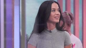 Katy Perry ponders moving to London with Orlando Bloom during her ‘Brat summer’