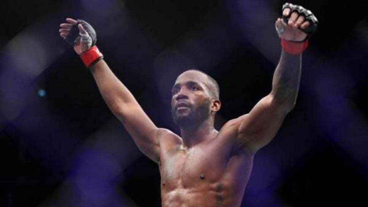 UFC 304: Two title fights and a big night for the Irish in Manchester