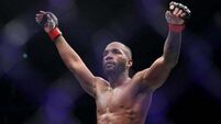 UFC 304: Two title fights and a big night for the Irish in Manchester