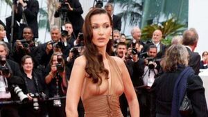 Five ways to wear Bella Hadid-inspired sheer outfits this summer