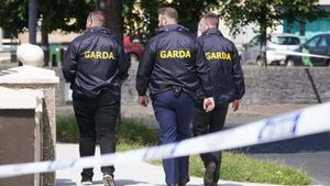 Man charged in relation to murder of man in Tallaght Man charged in relation to murder of man in Tallaght