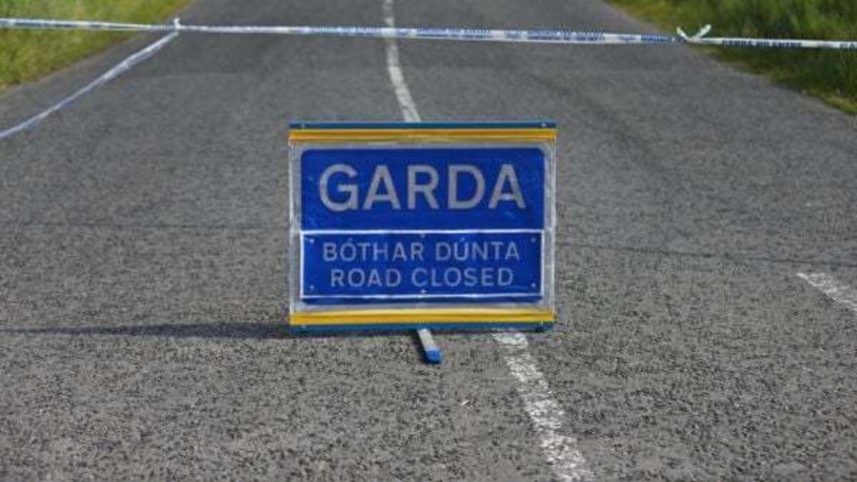 Driver arrested after passenger died in car crash released without charge