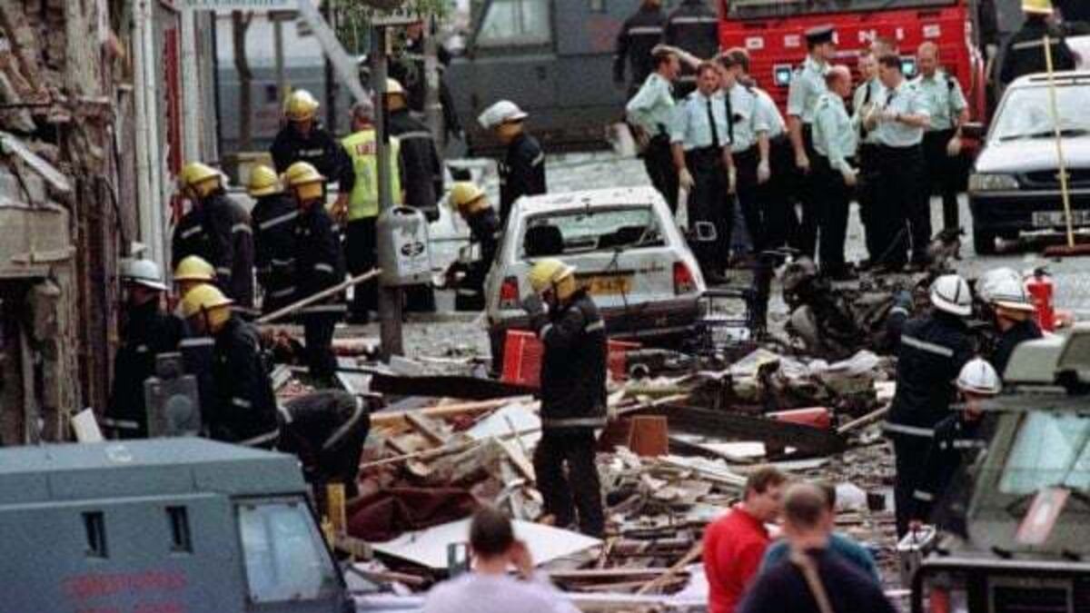 ‘Give more than face value cooperation’ to Omagh probe, Irish Government urged
