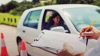 Driving instructors call for 'massive overhaul' of tests to prevent road deaths