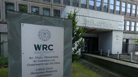 Dublin landlord ordered to pay €17,500 to tenant over refusal to sign rent supplement forms