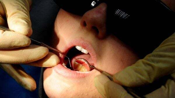 Former couple waged ‘campaign of intimidation and harassment ‘ against dentist