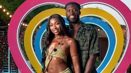 Love Island 2024 winners crowned