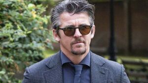 Joey Barton denies sending malicious tweets about football pundit Eni Aluko