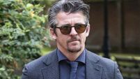 Joey Barton denies sending malicious tweets about football pundit Eni Aluko