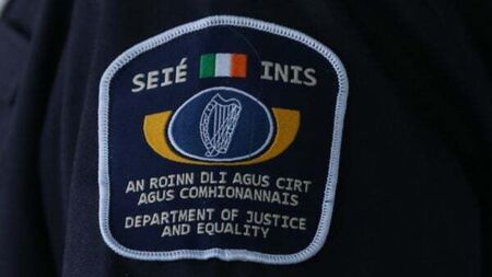 Man jailed for his role in smuggling a woman into Ireland