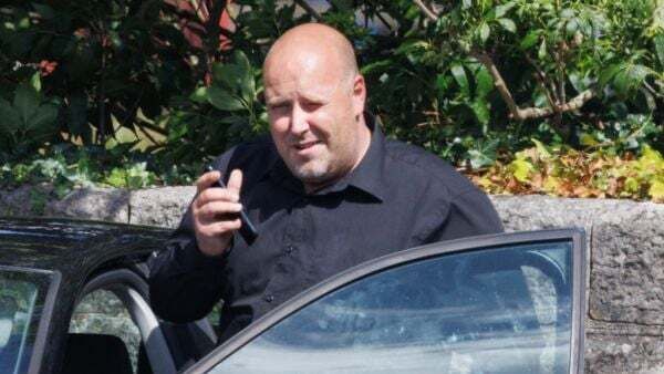 Man who 'terrorised' his then girlfriend and threatened to kill her gets suspended sentence