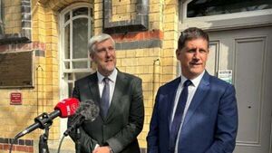 ‘Vast majority’ of future infrastructure spending will go on public transport ‘Vast majority’ of future infrastructure spending will go on public transport