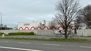 Gardaí advise Coolock site developer not to attach court order to site due to safety concerns Gardaí advise Coolock site developer not to attach court order to site due to safety concerns