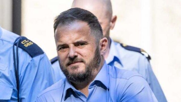 'Dodgy box' operator jailed for possession of over €900,000 in criminal proceeds