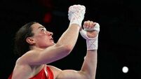 Olympics round-up: Harrington guaranteed bronze, McSharry fails to make 200m final