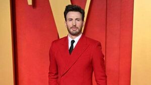 Chris Evans describes Marvel return in Deadpool & Wolverine as 'dream come true'