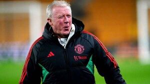 Steve McClaren confirmed as new Jamaica manager Steve McClaren confirmed as new Jamaica manager