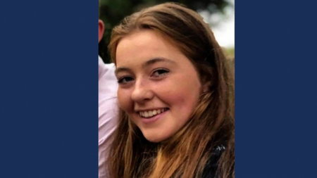 'Abundantly clear' PSNI made mistakes in Katie Simpson murder investigation