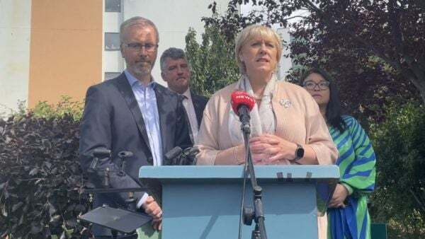 Double child benefit and no rise to jobseeker’s allowance on cards for budget