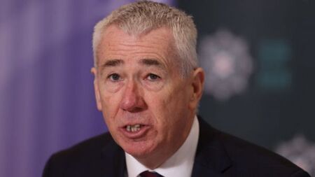 Any anti-Islam protests in NI will be policed ‘effectively’, says Boutcher