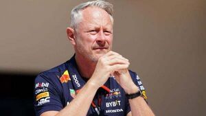 Red Bull sporting director Jonathan Wheatley to leave at end of season Red Bull sporting director Jonathan Wheatley to leave at end of season